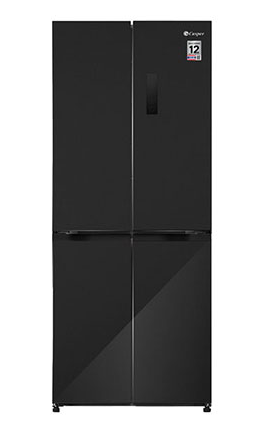Tủ lạnh Casper Inverter 430 lít RM-D430GBS Mới 100% Rẻ Nhất