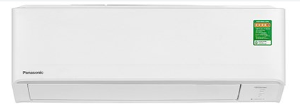 Điều hoà Panasonic Inverter 18000 BTU 1 chiều CU/CS-PU18AKH-8
