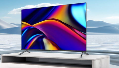 Smart Tivi Casper 32 Inch 32HGK610 Nguyễn Seal Rẻ Nhất