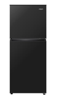 Tủ lạnh Aqua Inverter 143 lít AQR-T160FA(BS) Mới 100%