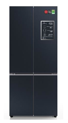 Tủ lạnh Panasonic Inverter 510 lít NR-X561GB(VN) Giá Rẻ mới 100%