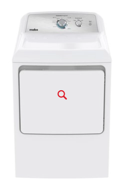 Máy giặt Mabe 19 kg WMA79112CBCS0 Chính Hãng