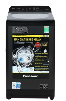 Máy giặt Panasonic 8.5 kg NA-F85A9BRV