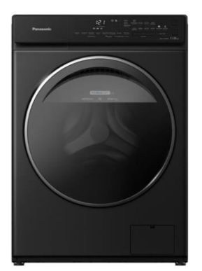 Máy giặt Panasonic Inverter 11.5 kg NA-V115FW1BV