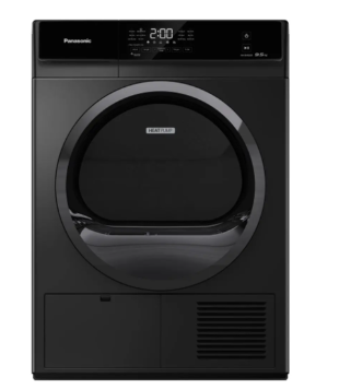 Máy sấy bơm nhiệt Panasonic 9.5 kg NH-EH95JD1BV