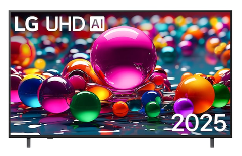 TV chuyên dụng LG UHD AI 4K 65 inch 65UA841C 2025  mới 100% Rẻ Nhất Hà Nội