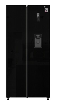 Tủ lạnh Casper Inverter 460 lít RS-D462SBS Giá Rẻ Nhất Hà Nội