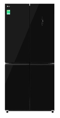 Tủ lạnh LG Inverter 502 lít Multi Door F50BG Mới 100% Nguyên hộp Kho LG Chính Hãng