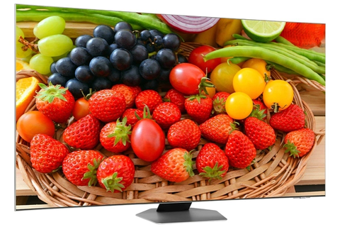 Smart Tivi Samsung 75QN85D NEO QLED 4K 75 inch QA75QN85D  Chính hãng Mới 100%