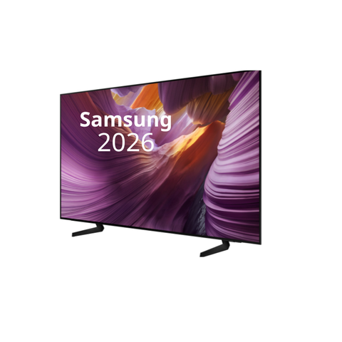 Tivi Samsung 77 inch QA77S85H OLED 4K AI 2026 [77S85H]  Kho Rẻ Nhất Miền Bắc