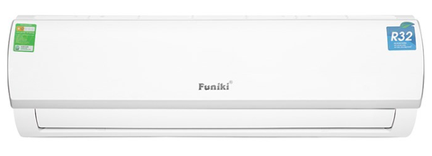 Điều hòa Funiki Inverter 24000 BTU 1 chiều HIC24TMU gas R-32 mới 100%