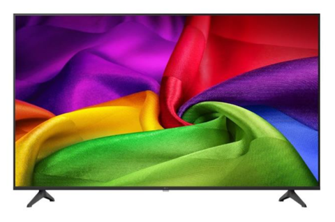 Smart Tivi LG AI 4K 55 inch 55NU805BPSB Mẫu 2026 Mới 100% Kho Rẻ Nhất HN