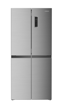 Tủ lạnh Hitachi Inverter 422 lít HR4N7462DSXVN Giá Rẻ Nhất HN