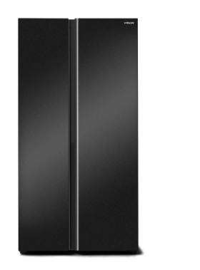 Tủ lạnh Hitachi Inverter 653 lít HRSN9713ESAUVN Giá Rẻ