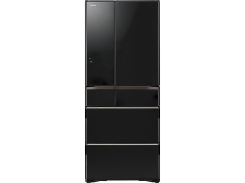 Tủ lạnh Hitachi Inverter 615 lít R-WX620KV (XK) Mới chính hãng Rẻ Nhất