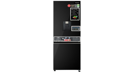 Tủ lạnh Panasonic Inverter 325 lít NR-BV361GPKV Kho Giá Rẻ Nhất