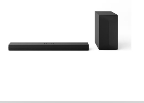 Loa LG 3.1Ch 340W Soundbar S60T Mới 100% Chính Hãng KHO LG GIÁ RẺ