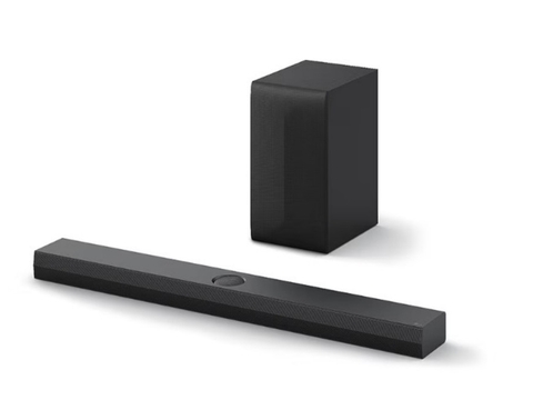 Loa Thanh LG S70TY soundbar 400W Mới 100% Chính hãng 2024 KHO LG HÀ NỘI