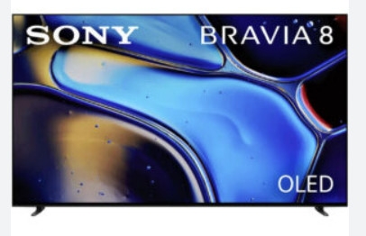 Google Tivi OLED Sony K-55XR80 4K 55 inch Model 2024 Mới 100% KHO SONY