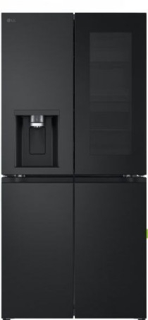 Tủ lạnh LG LFI50BLMAI Inverter 508 lít Multi Door InstaView Mẫu 2024 Kho LG HN