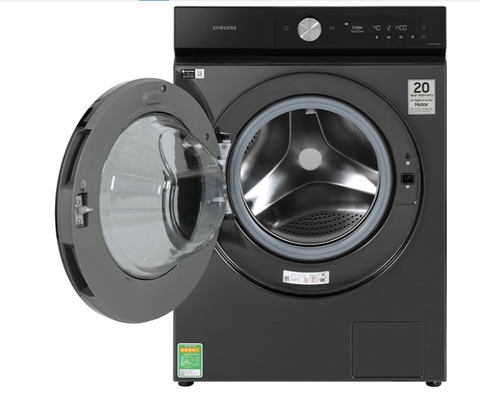 Máy giặt Samsung WW14BB944DGBSV Bespoke AI Inverter 14 kg Mới 100% Chính hãng Rẻ nhất