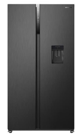 Tủ lạnh  HITACHI Inverter 525lít HRSN9552DWDXVN Mới 100% Chính hãng Rẻ nhất HN