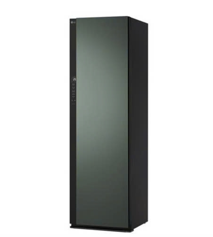 Tủ chăm sóc quần áo LG SC5MNR4G Styler Inverter 5 móc Chính hãng 2024 Mới 100%