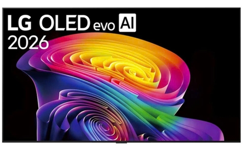 Smart TV LG Oled 4K 65 inch 2026 (65C6PSA)  Chính Hãng Mới 100% Giá Rẻ