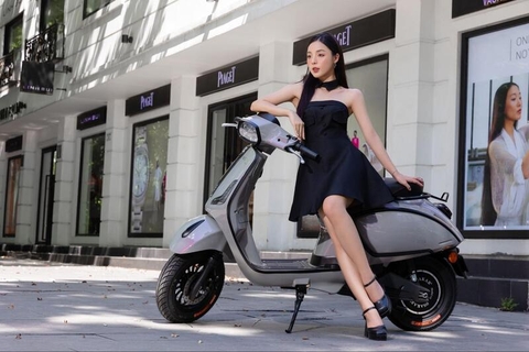 Chọn xe máy điện nào cho học sinh dưới 20 triệu? Gợi ý những mẫu đáng mua năm 2026