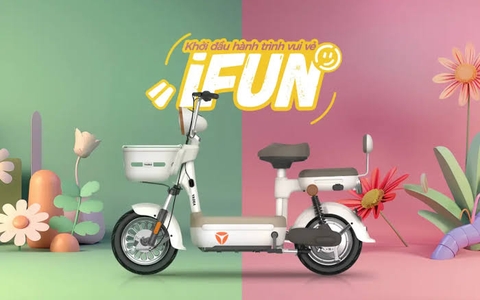 Xe Điện Nhỏ Gọn Dành Cho Học Sinh Cấp 2 Đáng Chọn Năm 2026