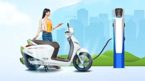 Hướng dẫn sạc xe máy điện, xe đạp điện đúng cách và an toàn