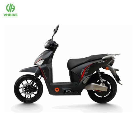 XE MÁY ĐIỆN YADEA VOLTGUARD U50