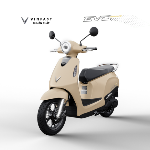 VinFast Evo Grand