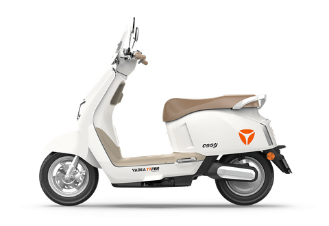 XE MÁY ĐIỆN YADEA OSSY