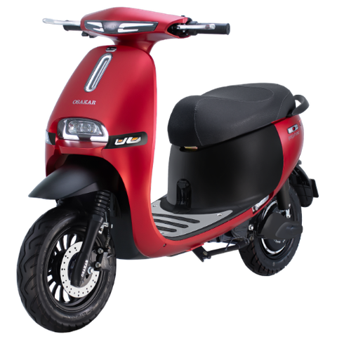 XE MÁY ĐIỆN OSAKAR GOGO FIONA