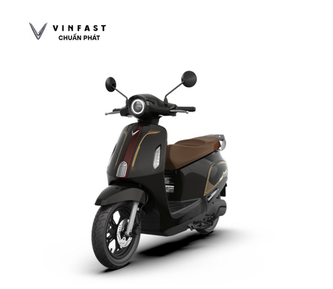 Xe Máy Điện VinFast Evo Grand Premia