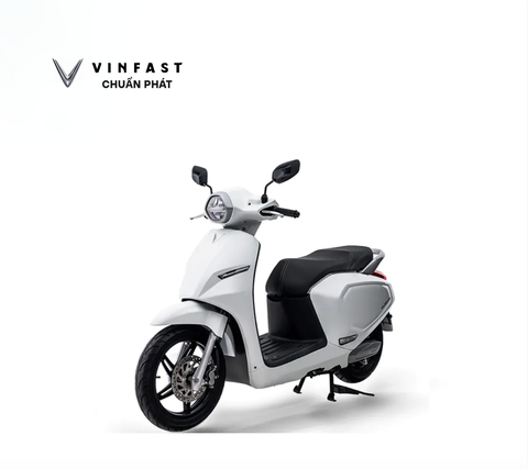 Xe Máy Điện VinFast Klara Neo