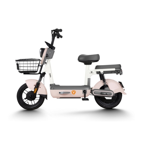 XE ĐẠP ĐIỆN YADEA I6