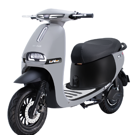 XE MÁY ĐIỆN OSAKAR GOGO FIONA