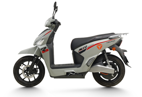 XE MÁY ĐIỆN YADEA VOLTGUARD P