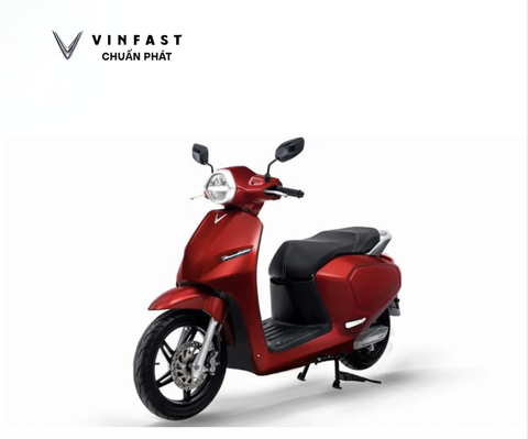 Xe Máy Điện VinFast Klara Neo