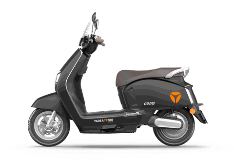 XE MÁY ĐIỆN YADEA OSSY