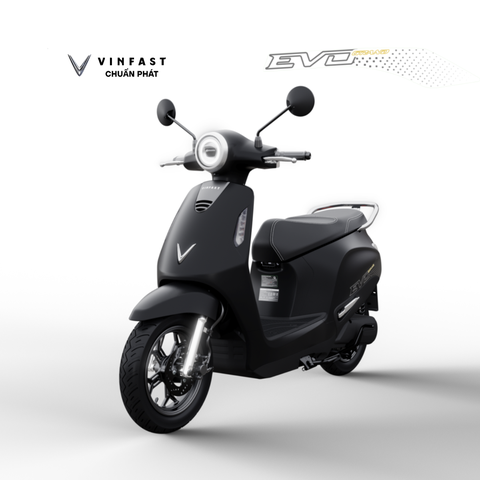 VinFast Evo Grand