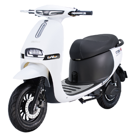 XE MÁY ĐIỆN OSAKAR GOGO FIONA