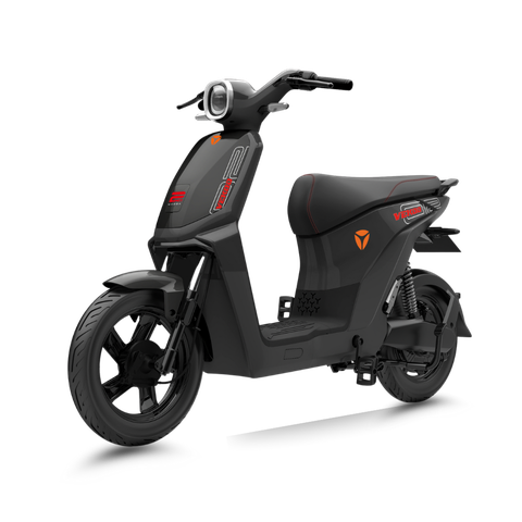 XE MÁY ĐIỆN YADEA VEKOO