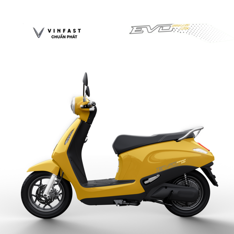 VinFast Evo Grand Lite