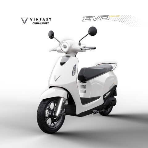 VinFast Evo Grand
