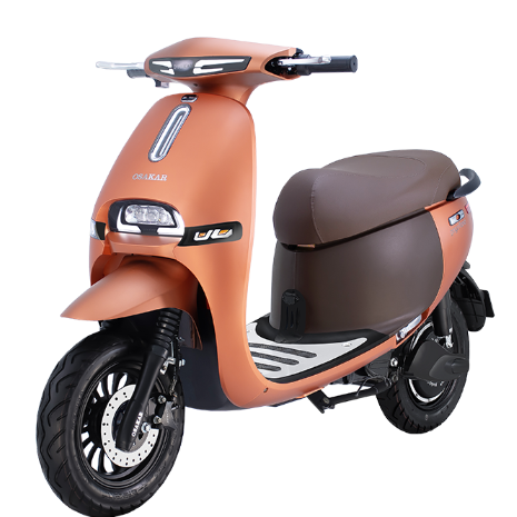 XE MÁY ĐIỆN OSAKAR GOGO FIONA