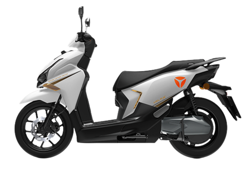 XE MÁY ĐIỆN YADEA VALEX