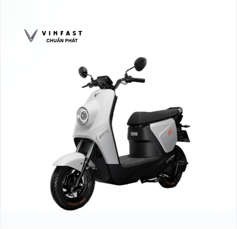 Xe Máy Điện VinFast Zgoo